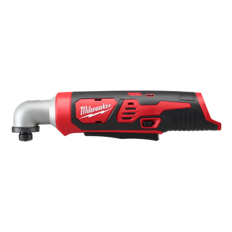 MILWAUKEE M12™ 1/4" Hex Right Angle Impact Driver (Tool Only)
