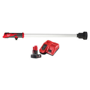 MILWAUKEE® M12™ Stick Transfer Pump Kit