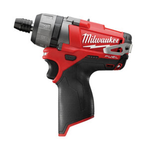 MILWAUKEE M12 FUEL™ 1/4" Hex 2-Speed Screwdriver (Tool Only)