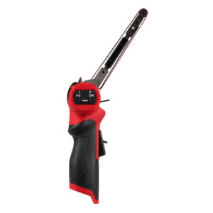 MILWAUKEE M12 FUEL™ Bandfile 13mm (Tool Only)