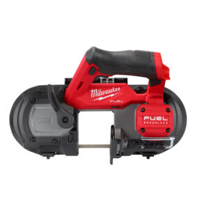 MILWAUKEE M12 FUEL™ Bandsaw (Tool Only)