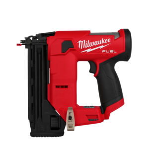 MILWAUKEE M12 FUEL™ 18 Gauge Compact Brad Nailer (Tool Only) (Case)