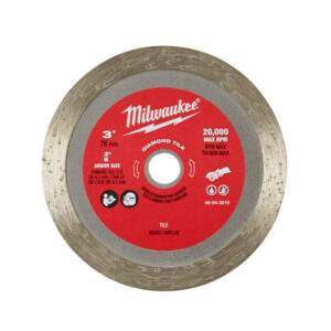 MILWAUKEE M12 Fuel™ 3" Compact Cut Off Tool (Tool Only)