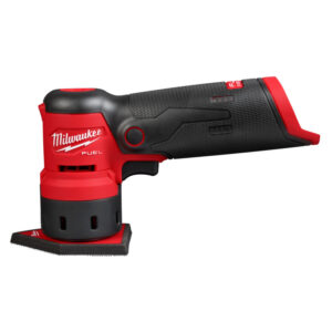MILWAUKEE M12 FUEL™ Orbital Detail Sander (Tool Only)