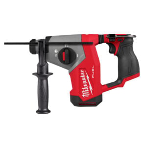 MILWAUKEE M12 FUEL™ 16mm SDS Plus Rotary Hammer (Tool Only)