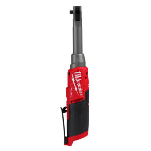 MILWAUKEE M12 FUEL™ FUEL 1/4"High Speed Extended Reach Ratchet (Tool Only)