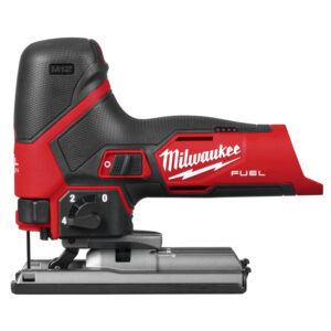 MILWAUKEE M12 FUEL™ Jigsaw (Tool Only)