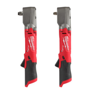 MILWAUKEE M12 FUEL™ 3/8" Right Angle Impact Wrench (Tool Only)