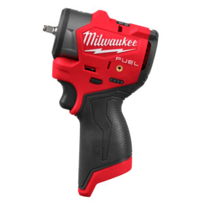 MILWAUKEE® M12 FUEL™  1/4" Sub Compact Impact Wrench