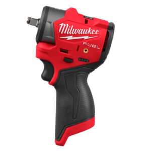 MILWAUKEE® M12 FUEL™  3/8" Sub Compact Impact Wrench