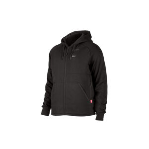 MILWAUKEE M12™ Heated Hoodie Black - L