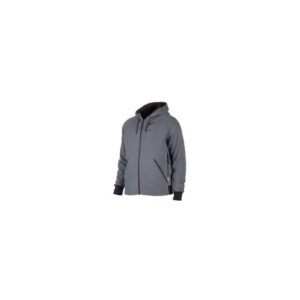 MILWAUKEE M12™ Heated Hoodie Grey - L
