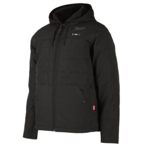 MILWAUKEE M12 Axis™ Heated Jacket Black - M