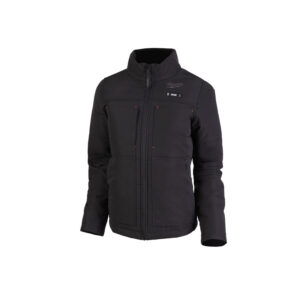 MILWAUKEE M12 Axis™ Heated Jacket Black Women'S - Xxl