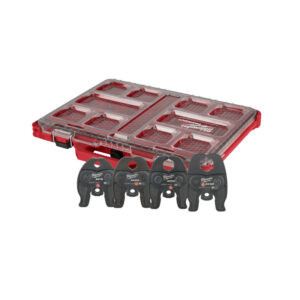MILWAUKEE M12™ FORCE LOGIC™ Press Tool Jaw Kit