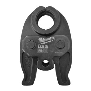 MILWAUKEE M12™ 32mm PEX Jaw U Profile