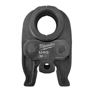 MILWAUKEE M12™ 40mm PEX Jaw U Profile