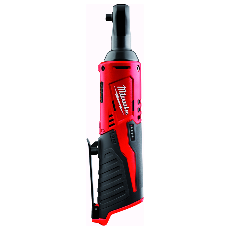 MILWAUKEE M12™ Cordless 3/8" Impact Ratchet (Tool Only)