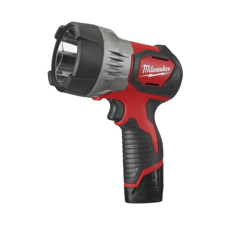 MILWAUKEE M12™ High Output Led Spot Light (Tool Only)