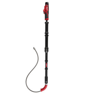 MILWAUKEE M12™ TRAPSNAKE 1.8 m (6') Toilet Auger (Tool Only)