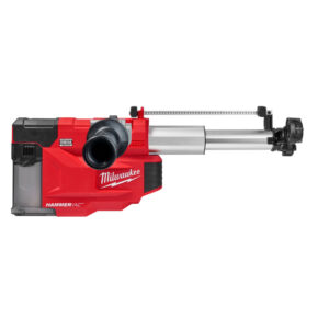 MILWAUKEE M12™ HAMMERVAC™ Universal Dust Extractor (Tool Only)