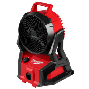 MILWAUKEE M18™ PACKOUT™ Jobsite Fan (Tool Only)