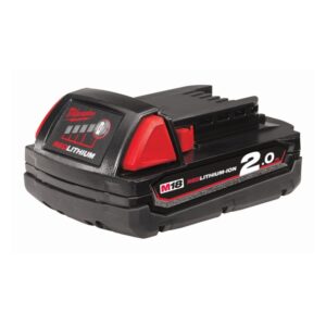 MILWAUKEE M18™ Redlithium™-Ion 2.0Ah Compact Battery
