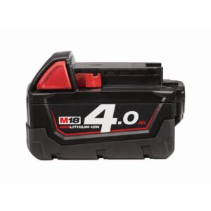 MILWAUKEE M18™ Redlithium™-Ion 4.0Ah Battery