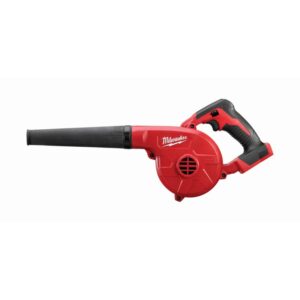 MILWAUKEE M18™ Cordless Compact Blower (Tool Only)