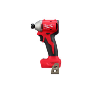 MILWAUKEE M18™ Brushless 1/4" Hex  Impact Driver (Tool Only)