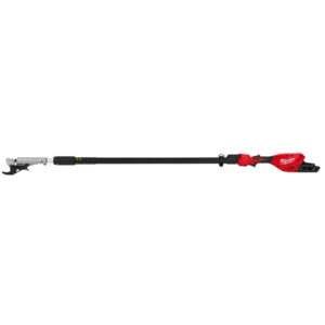 MILWAUKEE M18™ Brushless Telescoping Pole Pruning Shears (Tool Only)