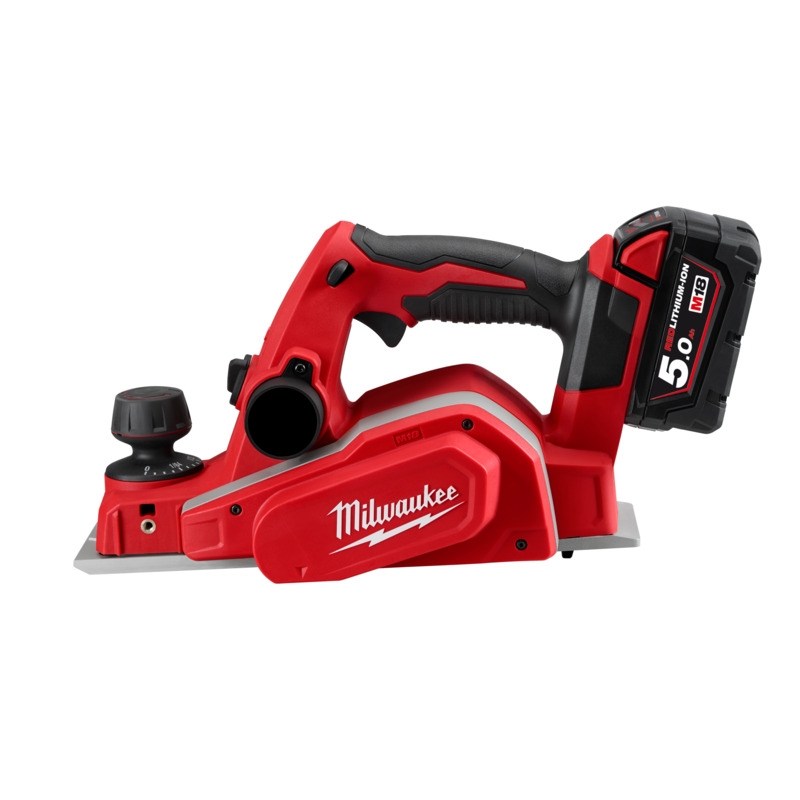 MILWAUKEE M18™ 82mm Planer (Tool Only)