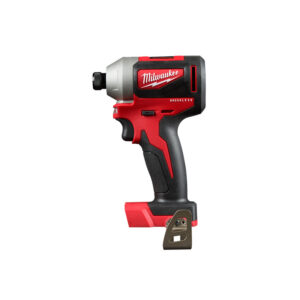 MILWAUKEE M18™ Compact Brushless 1/4" Hex Impact Driver
