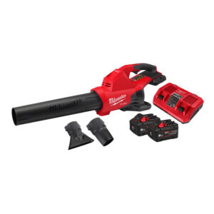 MILWAUKEE M18 FUEL™ Dual Battery Blower Kit