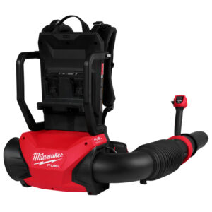 MILWAUKEE M18 FUEL™ Dual Battery Backpack Blower (Tool Only)