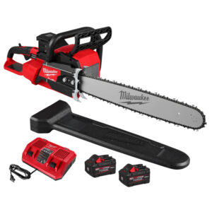 MILWAUKEE M18 FUEL™ 20" Dual Battery Chainsaw (Tool Only)