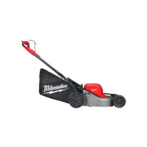 MILWAUKEE M18 FUEL™ 18" (457mm) Self-Propelled Dual Battery Lawn Mower (Tool Only)