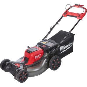 MILWAUKEE M18 Fuel™ 21" (533 mm) Self-Propelled Dual Battery Lawn Mower (Tool Only)