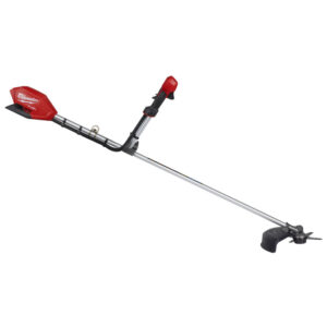 MILWAUKEE M18 FUEL™ Brushcutter/Line Trimmer with Double Shoulder Harness (Tool only)
