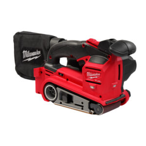 MILWAUKEE M18 Fuel™ Belt Sander (Tool Only)