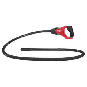 MILWAUKEE M18 FUEL™ 2400mm (8') Needle Concrete Vibrator (Tool Only)