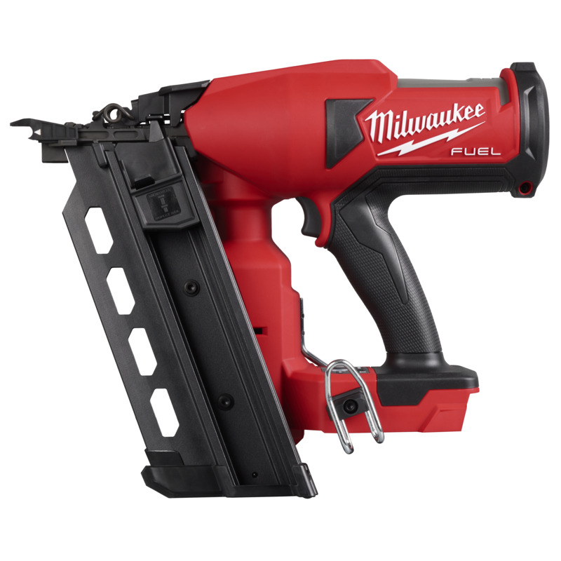 MILWAUKEE M18 FUEL™ Duplex Nailer (Tool Only) (Case)