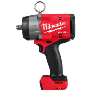 MILWAUKEE M18 FUEL 1/2" High Torque Impact Wrench with Pin Detent - Gen 3 (Tool Only)