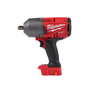 MILWAUKEE M18 Fuel™ 1/2" High Torque Impact Wrench With Pin Detent (Tool Only)