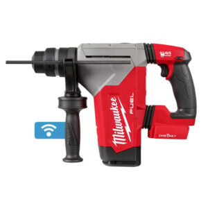 MILWAUKEE M18 FUEL™ 28mm SDS Plus Rotary Hammer with ONE-KEY™ (Tool Only)