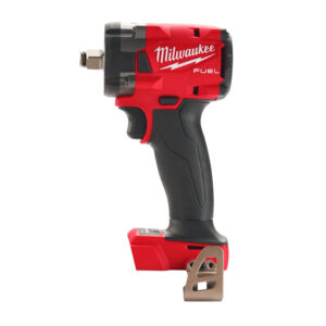 MILWAUKEE M18 FUEL™ 1/2" Compact Impact Wrench with Friction Ring (Tool Only)