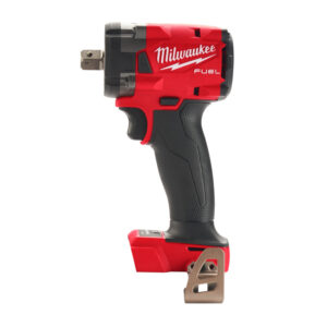 MILWAUKEE M18 FUEL™ 1/2" Compact Impact Wrench with Pin Detent (Tool Only)