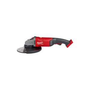 MILWAUKEE M18 Fuel™ 180mm/230mm Large Angle Grinder (Tool Only)