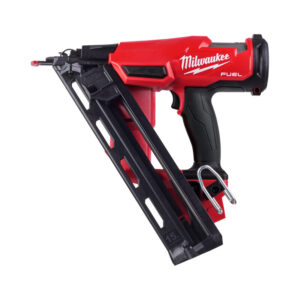 MILWAUKEE M18 Fuel™ 15 Gauge Angled Finishing Nailer (Tool Only)