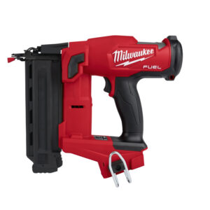 MILWAUKEE M18 FUEL™ 18 Gauge Brad Finishing Nailer (Tool Only, Case)